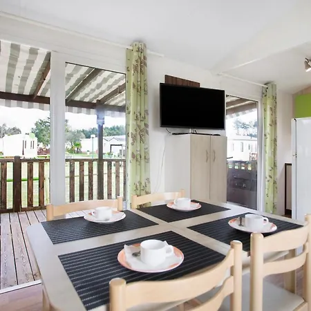 Chalet T3 I - 15 Min From Nazare