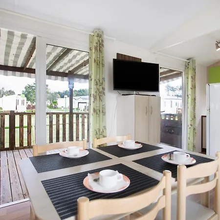 Chalet T3 I - 15 Min From Nazaré *