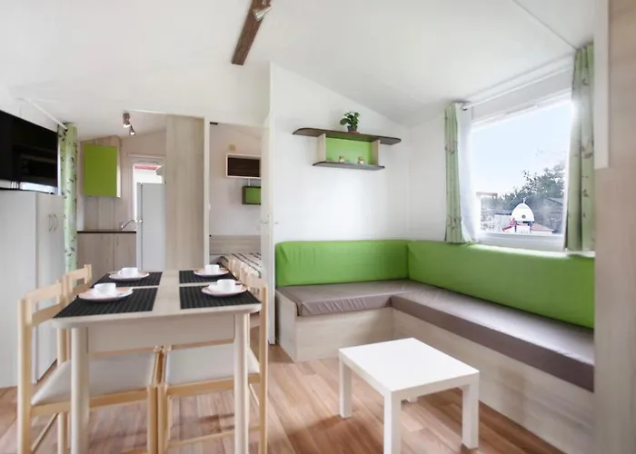 T3 I - 15 Min From Nazare Chalet Pataias