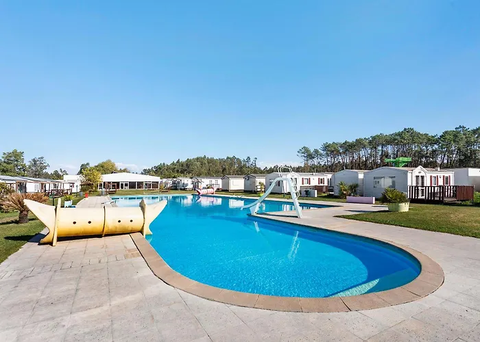 T3 I - 15 Min From Nazare Pataias