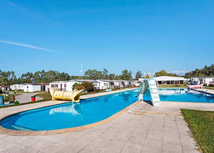 T3 I - 15 Min From Nazare *