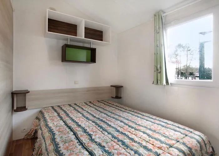 T3 I - 15 Min From Nazare Chalet Pataias